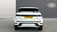 Land Rover Range Rover Evoque 2.0 D200 R-Dynamic S 5dr Auto Diesel Hatchback